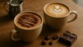 カフェモカとラテの違いと選び方|朝・仕事・デザートで使い分け 15