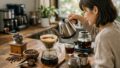 コーヒーDIY|ワイヤードリッパー自作で軽快に淹れるコツ 14