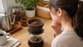 セラミックコーヒーフィルターのデメリットは何?手間と味の揺れを抑えるコツ 14
