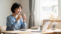 インスタントコーヒー アイス作り置き｜プロフィール：30〜50代の主婦・主夫向け。自宅でカフェのような一杯を楽しみたい初心者に向けて、コーヒーの基礎から丁寧に調査・解説するブログ。