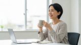 コンビニのコーヒー比較｜プロフィール：30〜50代の主婦・主夫向け。自宅でカフェのような一杯を楽しみたい初心者に向けて、コーヒーの基礎から丁寧に調査・解説するブログ。