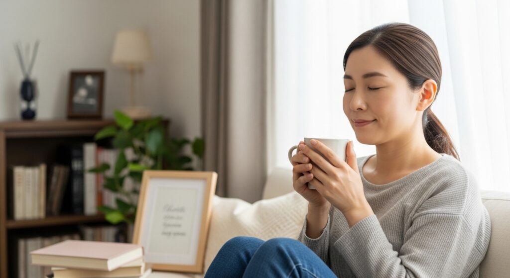 日本人女性がコンビニコーヒー比較