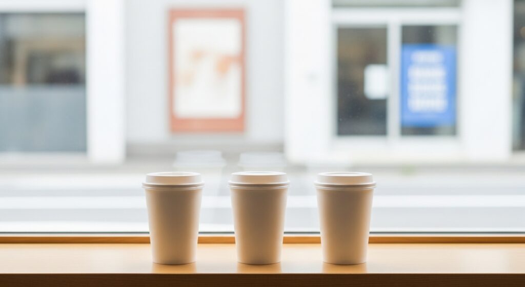 グリーンコーヒーがまずいと感じる理由|味の正体と飲みやすくする方法 17 グリーンコーヒーがまずいと感じる理由や味の特徴、飲みやすくする工夫を表すイメージ画像