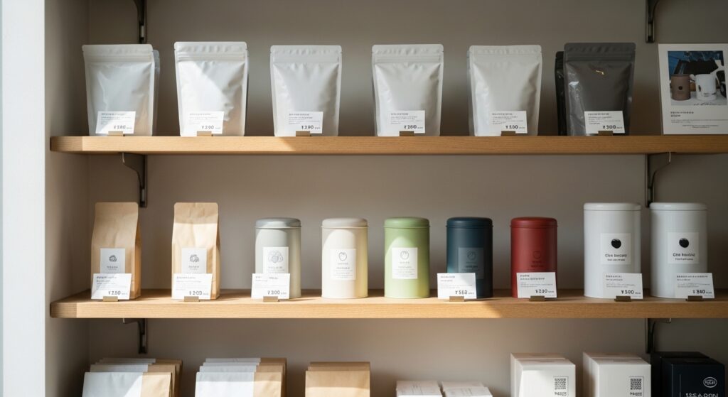 ペーパーレスドリッパーの構造と使い方