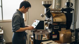 コンビニのコーヒー比較｜プロフィール：30〜50代の主婦・主夫向け。自宅でカフェのような一杯を楽しみたい初心者に向けて、コーヒーの基礎から丁寧に調査・解説するブログ。