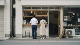 コンビニのコーヒー比較｜プロフィール：30〜50代の主婦・主夫向け。自宅でカフェのような一杯を楽しみたい初心者に向けて、コーヒーの基礎から丁寧に調査・解説するブログ。