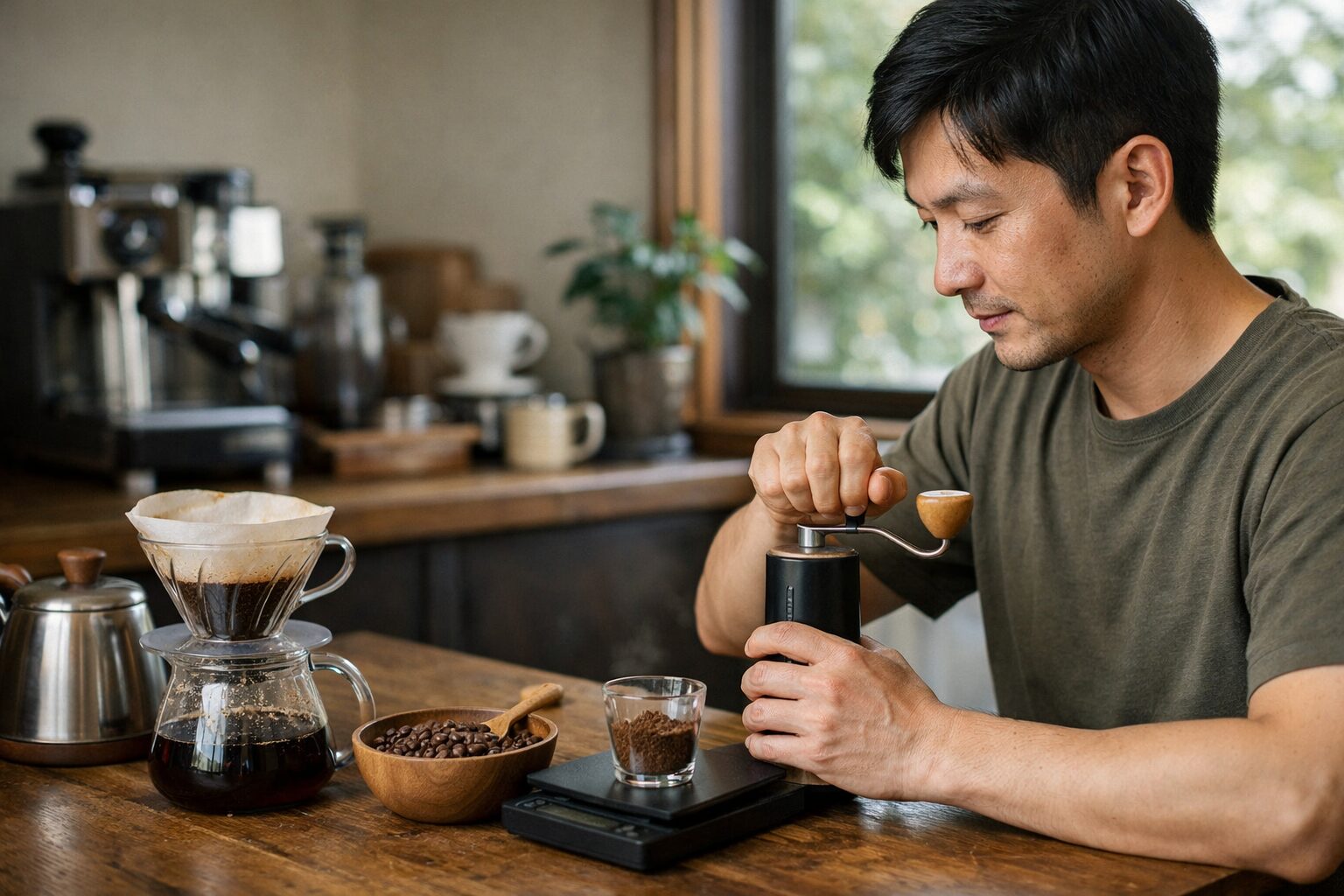 日本人男性コマンダンテ粕谷のクリック数分析