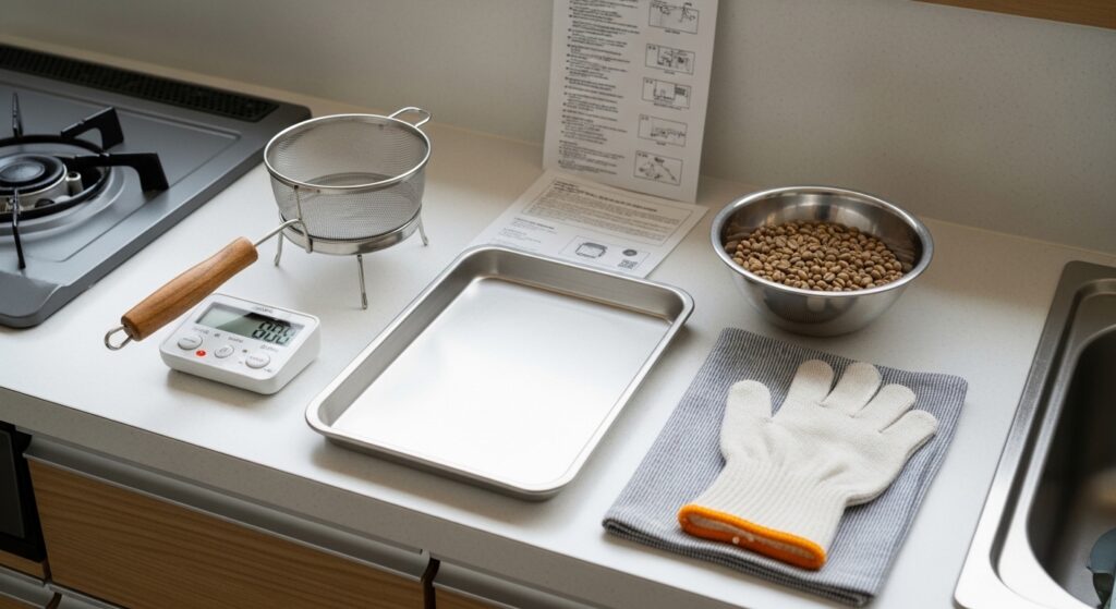 コンビニコーヒー3社の味と価格比較