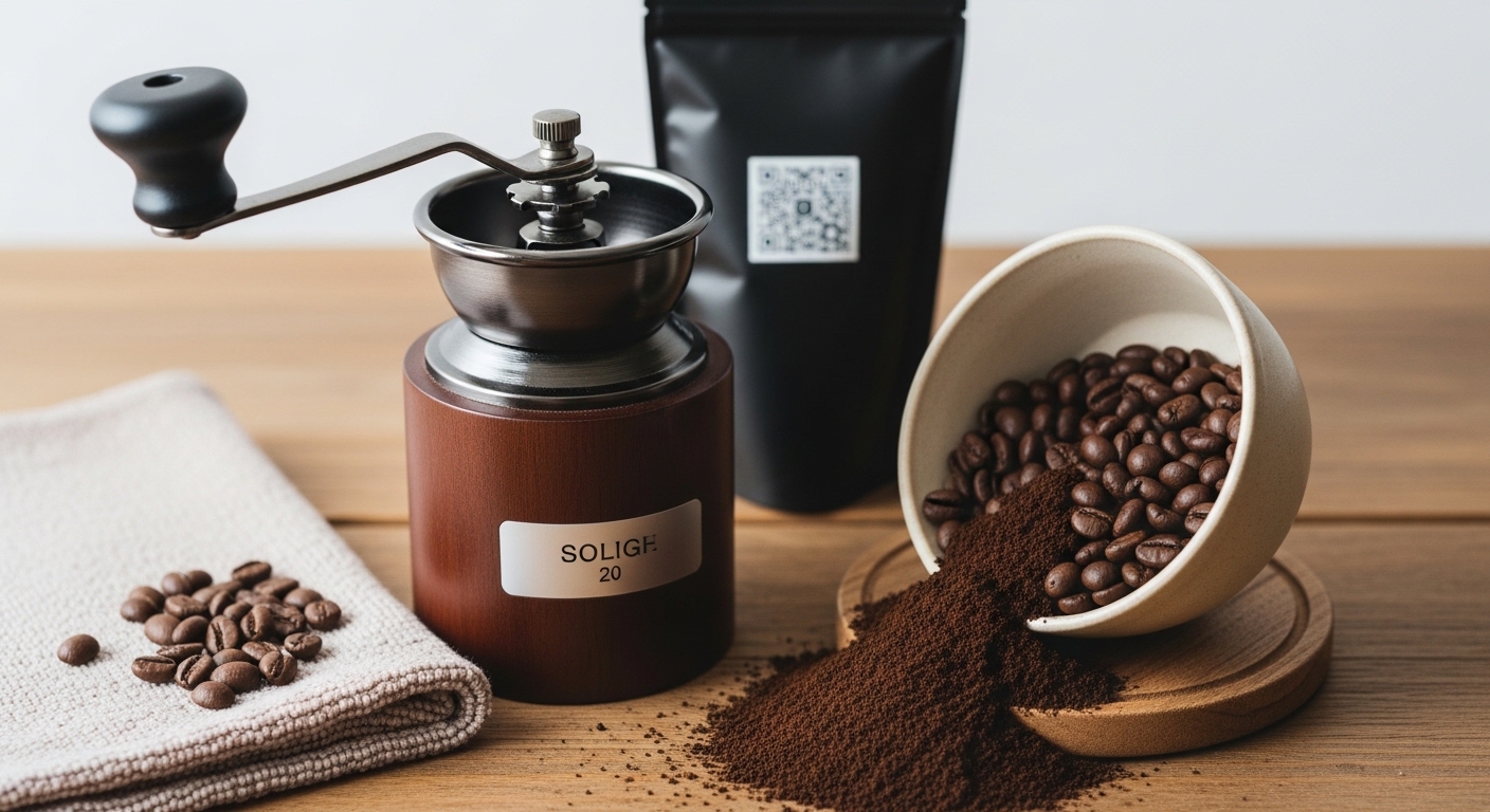 コーヒー資格の級別と違いを整理