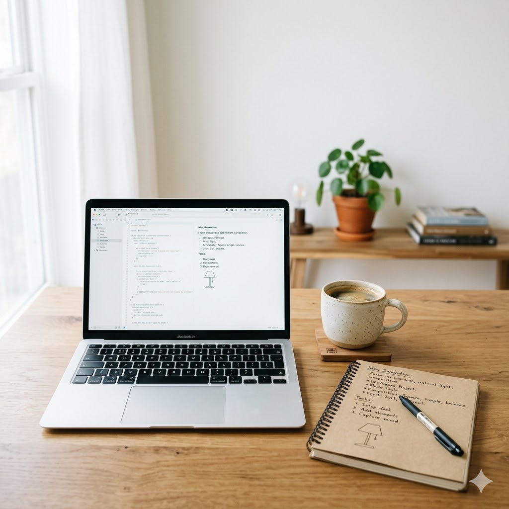 ビジネス・副業・ライフスタイル系