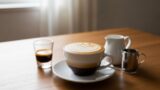 コンビニのコーヒー比較｜プロフィール：30〜50代の主婦・主夫向け。自宅でカフェのような一杯を楽しみたい初心者に向けて、コーヒーの基礎から丁寧に調査・解説するブログ。