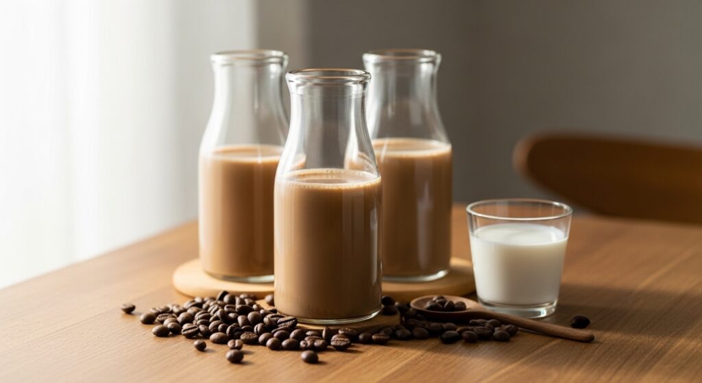 ラテベースOEMの流れと費用内訳