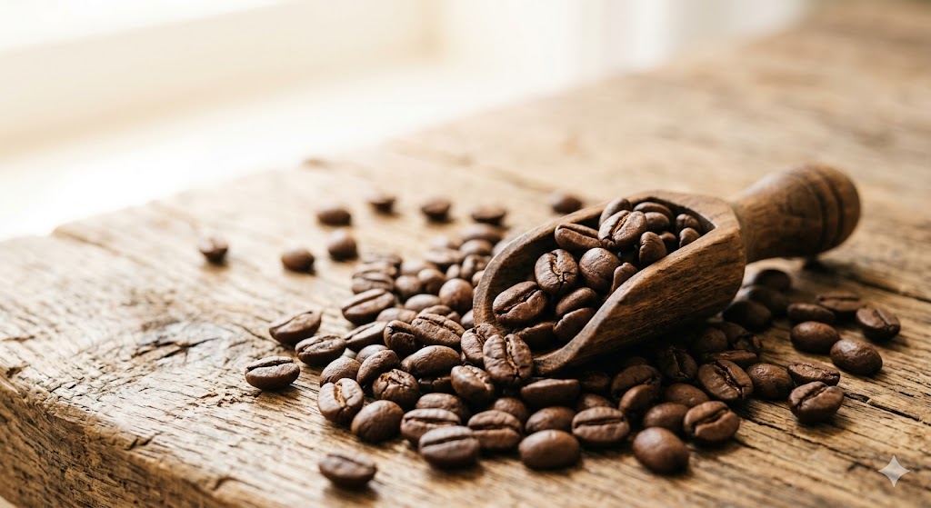 豆・焙煎・味・理論系