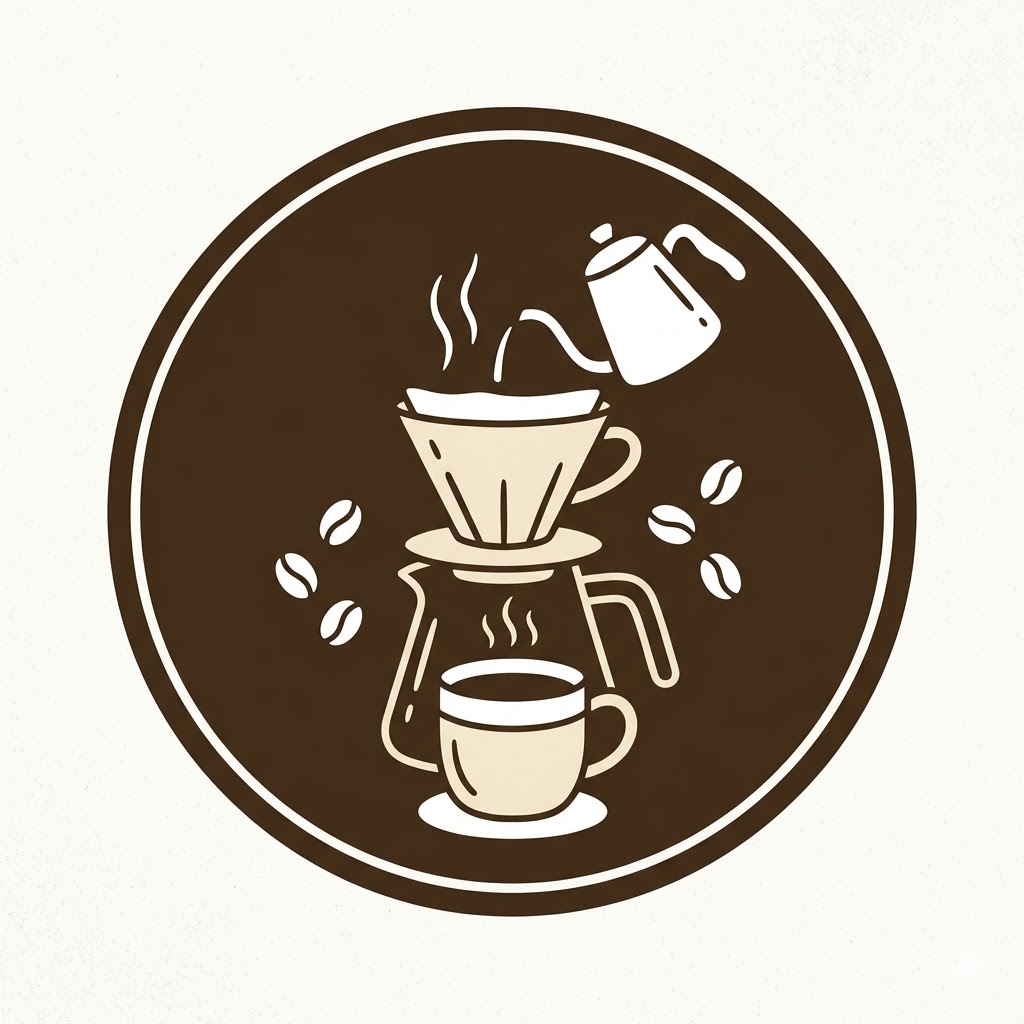 コンビニのコーヒー比較｜プロフィール：30〜50代の主婦・主夫向け。自宅でカフェのような一杯を楽しみたい初心者に向けて、コーヒーの基礎から丁寧に調査・解説するブログ。