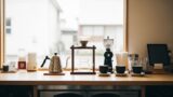 コンビニのコーヒー比較｜プロフィール：30〜50代の主婦・主夫向け。自宅でカフェのような一杯を楽しみたい初心者に向けて、コーヒーの基礎から丁寧に調査・解説するブログ。