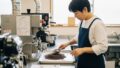 コンビニのコーヒー比較｜プロフィール：30〜50代の主婦・主夫向け。自宅でカフェのような一杯を楽しみたい初心者に向けて、コーヒーの基礎から丁寧に調査・解説するブログ。