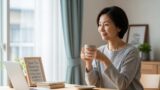 コンビニのコーヒー比較｜プロフィール：30〜50代の主婦・主夫向け。自宅でカフェのような一杯を楽しみたい初心者に向けて、コーヒーの基礎から丁寧に調査・解説するブログ。