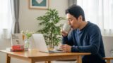 コンビニのコーヒー比較｜プロフィール：30〜50代の主婦・主夫向け。自宅でカフェのような一杯を楽しみたい初心者に向けて、コーヒーの基礎から丁寧に調査・解説するブログ。