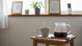 コンビニのコーヒー比較｜プロフィール：30〜50代の主婦・主夫向け。自宅でカフェのような一杯を楽しみたい初心者に向けて、コーヒーの基礎から丁寧に調査・解説するブログ。