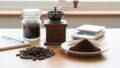 コンビニのコーヒー比較｜プロフィール：30〜50代の主婦・主夫向け。自宅でカフェのような一杯を楽しみたい初心者に向けて、コーヒーの基礎から丁寧に調査・解説するブログ。