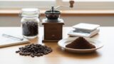 コンビニのコーヒー比較｜プロフィール：30〜50代の主婦・主夫向け。自宅でカフェのような一杯を楽しみたい初心者に向けて、コーヒーの基礎から丁寧に調査・解説するブログ。