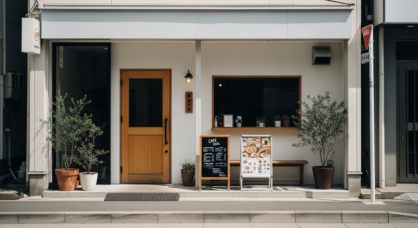 コンビニのコーヒー比較｜プロフィール：30〜50代の主婦・主夫向け。自宅でカフェのような一杯を楽しみたい初心者に向けて、コーヒーの基礎から丁寧に調査・解説するブログ。
