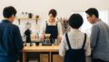 コンビニのコーヒー比較｜プロフィール：30〜50代の主婦・主夫向け。自宅でカフェのような一杯を楽しみたい初心者に向けて、コーヒーの基礎から丁寧に調査・解説するブログ。