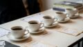 コンビニのコーヒー比較｜プロフィール：30〜50代の主婦・主夫向け。自宅でカフェのような一杯を楽しみたい初心者に向けて、コーヒーの基礎から丁寧に調査・解説するブログ。