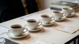 コンビニのコーヒー比較｜プロフィール：30〜50代の主婦・主夫向け。自宅でカフェのような一杯を楽しみたい初心者に向けて、コーヒーの基礎から丁寧に調査・解説するブログ。