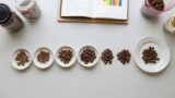 コンビニのコーヒー比較｜プロフィール：30〜50代の主婦・主夫向け。自宅でカフェのような一杯を楽しみたい初心者に向けて、コーヒーの基礎から丁寧に調査・解説するブログ。