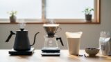 コンビニのコーヒー比較｜プロフィール：30〜50代の主婦・主夫向け。自宅でカフェのような一杯を楽しみたい初心者に向けて、コーヒーの基礎から丁寧に調査・解説するブログ。