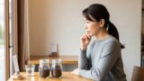 コンビニのコーヒー比較｜プロフィール：30〜50代の主婦・主夫向け。自宅でカフェのような一杯を楽しみたい初心者に向けて、コーヒーの基礎から丁寧に調査・解説するブログ。
