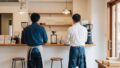 コンビニのコーヒー比較｜プロフィール：30〜50代の主婦・主夫向け。自宅でカフェのような一杯を楽しみたい初心者に向けて、コーヒーの基礎から丁寧に調査・解説するブログ。