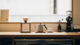 コンビニのコーヒー比較｜プロフィール：30〜50代の主婦・主夫向け。自宅でカフェのような一杯を楽しみたい初心者に向けて、コーヒーの基礎から丁寧に調査・解説するブログ。