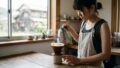 コンビニのコーヒー比較｜プロフィール：30〜50代の主婦・主夫向け。自宅でカフェのような一杯を楽しみたい初心者に向けて、コーヒーの基礎から丁寧に調査・解説するブログ。