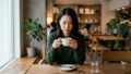コンビニのコーヒー比較｜プロフィール：30〜50代の主婦・主夫向け。自宅でカフェのような一杯を楽しみたい初心者に向けて、コーヒーの基礎から丁寧に調査・解説するブログ。
