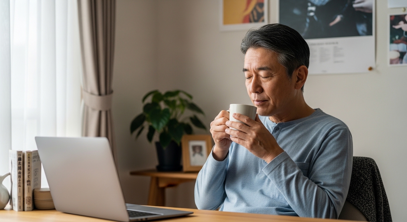 コーヒーブランド比較を表すイメージ画像