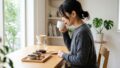 コンビニのコーヒー比較｜プロフィール：30〜50代の主婦・主夫向け。自宅でカフェのような一杯を楽しみたい初心者に向けて、コーヒーの基礎から丁寧に調査・解説するブログ。