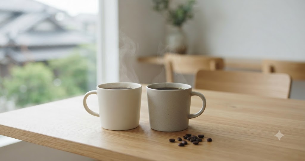 スタバのドリップコーヒーはまずい?苦味の正体が鍵だった 25
