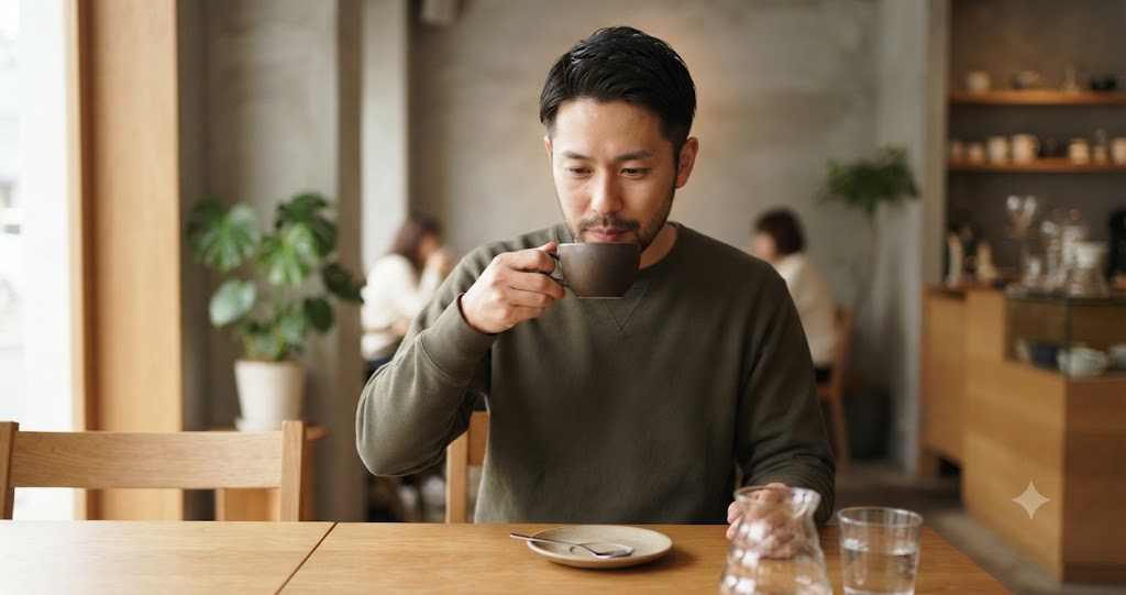 エクササイズコーヒーに副作用はある?飲む前に確認したい注意点 24