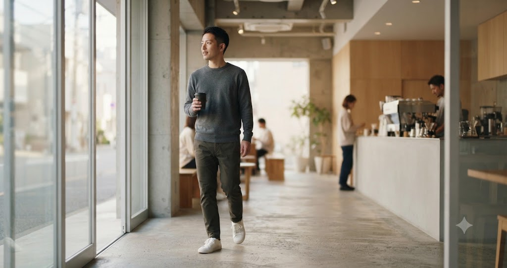 ドリップコーヒーファクトリーはまずい?味の相性が盲点 17 コーヒー豆の鮮度確認を表すイメージ画像