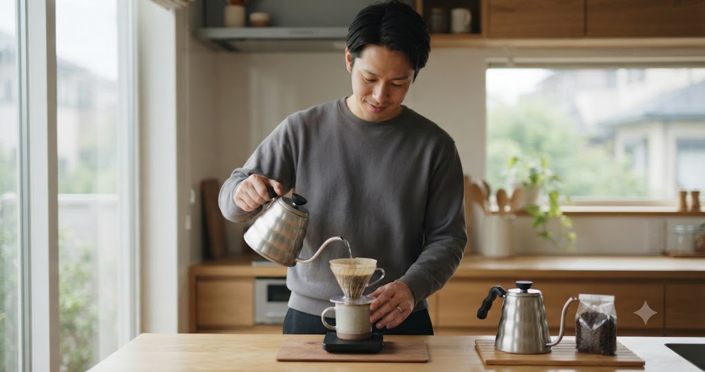 抽出用品の整理収納を表すイメージ画像