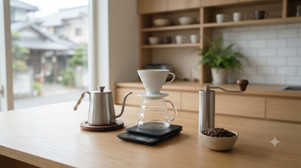 ニトリ 電動コーヒーミルの評価は?価格以外に確認したいポイント 25