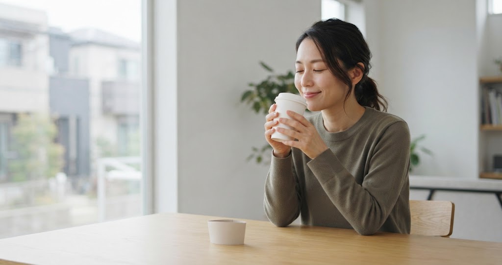 セブンイレブンのカフェインレスコーヒーは買える?売り場が盲点 24
